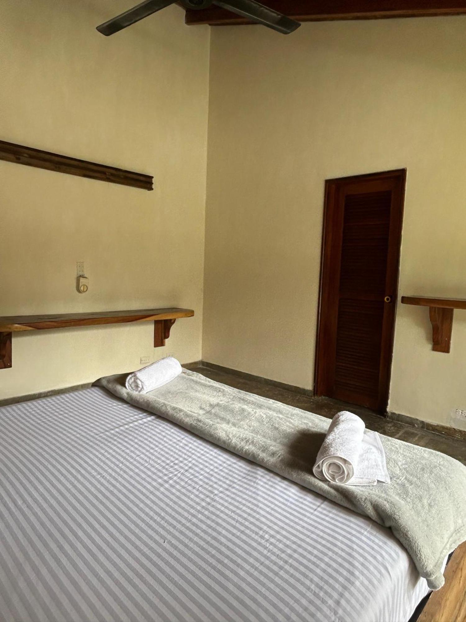 Casa Fuego Hotel ลาปินตาดา ภายนอก รูปภาพ